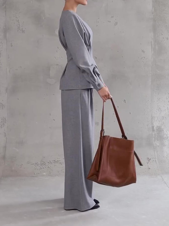 Ensemble Élégant